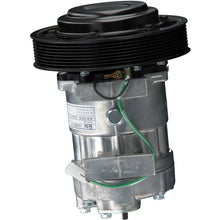 Load image into Gallery viewer, Air Conditioning Compressor Fits Volvo FH G3 G4 FM G4FH 330 360 370 3 Febi 44366