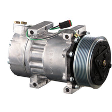 Load image into Gallery viewer, Air Conditioning Compressor Fits Scania SerieP G R T Serie Febi 44369