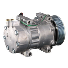 Load image into Gallery viewer, Air Conditioning Compressor Fits Scania SerieP G R T Serie Febi 44369