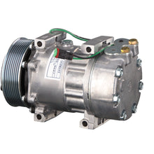 Load image into Gallery viewer, Air Conditioning Compressor Fits Scania SerieP G R T Serie Febi 44369