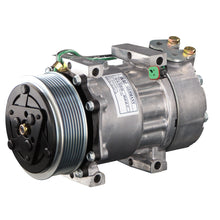 Load image into Gallery viewer, Air Conditioning Compressor Fits Scania SerieP G R T Serie Febi 44369