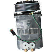 Load image into Gallery viewer, Air Conditioning Compressor Fits Scania SerieP G R T Serie Febi 44369