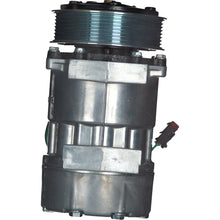 Load image into Gallery viewer, Air Conditioning Compressor Fits Scania SerieP G R T Serie Febi 44369