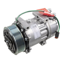Load image into Gallery viewer, Air Conditioning Compressor Fits Scania SerieP G R T Serie Febi 44369