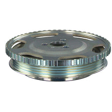 Load image into Gallery viewer, Decoupled Crankshaft Pulley Inc Sensor Ring Fits Lancia Ypsilon FIAT Febi 44416