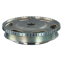 Load image into Gallery viewer, Decoupled Crankshaft Pulley Inc Sensor Ring Fits Lancia Ypsilon FIAT Febi 44416
