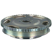 Load image into Gallery viewer, Decoupled Crankshaft Pulley Inc Sensor Ring Fits Lancia Ypsilon FIAT Febi 44416