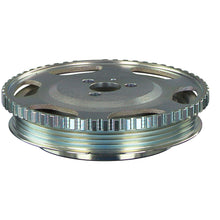 Load image into Gallery viewer, Decoupled Crankshaft Pulley Inc Sensor Ring Fits Lancia Ypsilon FIAT Febi 44416