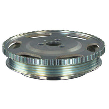 Load image into Gallery viewer, Decoupled Crankshaft Pulley Inc Sensor Ring Fits Lancia Ypsilon FIAT Febi 44416