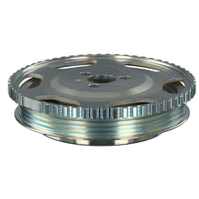 Load image into Gallery viewer, Decoupled Crankshaft Pulley Inc Sensor Ring Fits Lancia Ypsilon FIAT Febi 44416
