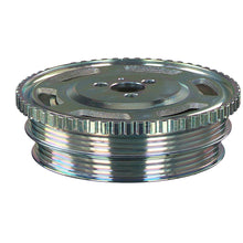 Load image into Gallery viewer, Decoupled Crankshaft Pulley Inc Sensor Ring Fits Vauxhall Combo Lanci Febi 44417
