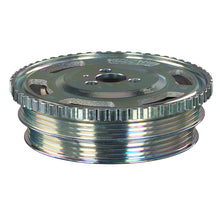 Load image into Gallery viewer, Decoupled Crankshaft Pulley Inc Sensor Ring Fits Vauxhall Combo Lanci Febi 44417