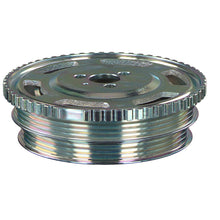 Load image into Gallery viewer, Decoupled Crankshaft Pulley Inc Sensor Ring Fits Vauxhall Combo Lanci Febi 44417