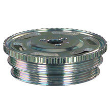 Load image into Gallery viewer, Decoupled Crankshaft Pulley Inc Sensor Ring Fits Vauxhall Combo Lanci Febi 44417