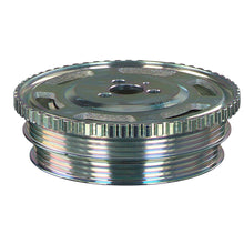 Load image into Gallery viewer, Decoupled Crankshaft Pulley Inc Sensor Ring Fits Vauxhall Combo Lanci Febi 44417