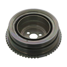 Load image into Gallery viewer, Decoupled Crankshaft Pulley Inc Sensor Ring Fits Vauxhall Combo Lanci Febi 44417
