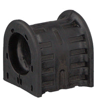 Load image into Gallery viewer, Rear Anti Roll Bar Bush D Stabiliser 21.5mm Fits Vauxhall Febi 44539