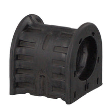 Load image into Gallery viewer, Rear Anti Roll Bar Bush D Stabiliser 21.5mm Fits Vauxhall Febi 44539