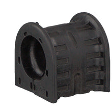 Load image into Gallery viewer, Rear Anti Roll Bar Bush D Stabiliser 21.5mm Fits Vauxhall Febi 44539