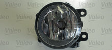 Load image into Gallery viewer, Vivaro Fog Light Lamp Fits Vauxhall Peugeot Partner Citroen 6208Q3 Valeo 44553