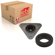 Load image into Gallery viewer, Front Strut Mounting Inc Friction Bearing Fits Renault Clio Grand Mod Febi 44662