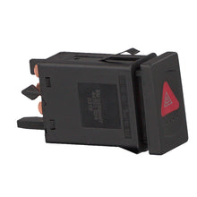 Load image into Gallery viewer, Hazard Warning Flasher Switch Inc Relay Fits VW Passat 3B0 953 235 E Febi 44701