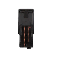 Load image into Gallery viewer, Hazard Warning Flasher Switch Inc Relay Fits VW Passat 3B0 953 235 E Febi 44701
