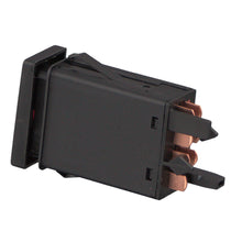 Load image into Gallery viewer, Hazard Warning Flasher Switch Inc Relay Fits VW Passat 3B0 953 235 E Febi 44701