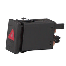Load image into Gallery viewer, Hazard Warning Flasher Switch Inc Relay Fits VW Passat 3B0 953 235 E Febi 44701