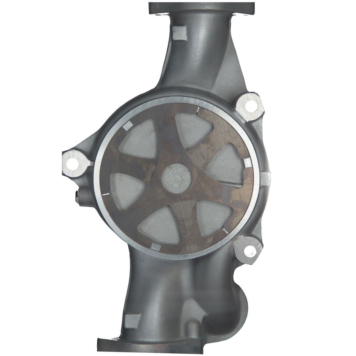 Water Pump Cooling Fits Volvo 20879114 Febi 44798 – Simply Car Parts