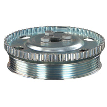 Load image into Gallery viewer, Decoupled Crankshaft Pulley Inc Sensor Ring & Bolts Fits Lancia Delta Febi 44813