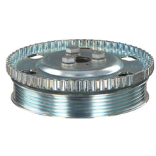 Load image into Gallery viewer, Decoupled Crankshaft Pulley Inc Sensor Ring & Bolts Fits Lancia Delta Febi 44813