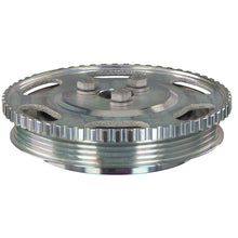 Load image into Gallery viewer, Decoupled Crankshaft Pulley Inc Sensor Ring & Bolts Fits Lancia Ypsil Febi 44816