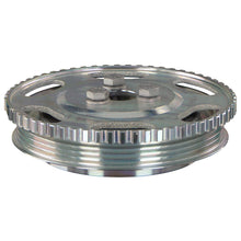Load image into Gallery viewer, Decoupled Crankshaft Pulley Inc Sensor Ring & Bolts Fits Lancia Ypsil Febi 44816