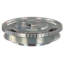 Load image into Gallery viewer, Decoupled Crankshaft Pulley Inc Sensor Ring & Bolts Fits Lancia Ypsil Febi 44816