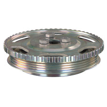 Load image into Gallery viewer, Decoupled Crankshaft Pulley Inc Sensor Ring & Bolts Fits Lancia Ypsil Febi 44818