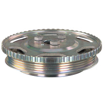 Load image into Gallery viewer, Decoupled Crankshaft Pulley Inc Sensor Ring & Bolts Fits Lancia Ypsil Febi 44818