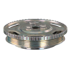Load image into Gallery viewer, Decoupled Crankshaft Pulley Inc Sensor Ring & Bolts Fits Lancia Ypsil Febi 44818