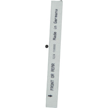 Load image into Gallery viewer, Cabin Filter Fits Citroen C-Zero OE 6479J7 Febi 44848