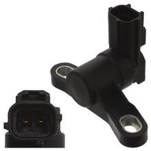 Load image into Gallery viewer, Crankshaft Sensor Fits Mazda Atenza GG GY MPV LW Mazda6 Ford Galaxy K Febi 44859