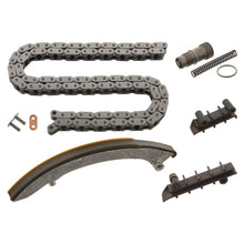 Load image into Gallery viewer, Camshaft Timing Chain Kit Fits Mercedes 190 T1 T2 OE 102 050 10 11 Febi 44953
