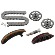 Load image into Gallery viewer, Camshaft Timing Chain Kit Fits Mercedes C-Class Viano 651 050 08 00 Febi 44973