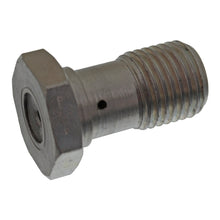 Load image into Gallery viewer, Oil Pressure Valve Fits Neoplan CENTROLINER CITYLINER JETLINER STARLI Febi 45012