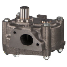 Load image into Gallery viewer, Oil Pump Fits DAF 1160 AVM 825 CONSTRUCTOR 6 F 2100 2300 2500 2700 28 Febi 45024