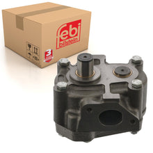 Load image into Gallery viewer, Oil Pump Fits DAF 1160 AVM 825 CONSTRUCTOR 6 F 2100 2300 2500 2700 28 Febi 45024