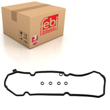 Load image into Gallery viewer, Rocker Cover Gasket Set Fits Lancia Musa Ypsilon FIAT 500 312 C Doblo Febi 45050
