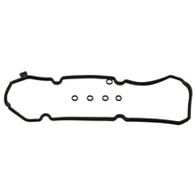 Load image into Gallery viewer, Rocker Cover Gasket Set Fits Lancia Musa Ypsilon FIAT 500 312 C Doblo Febi 45050