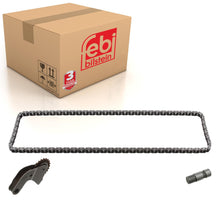 Load image into Gallery viewer, Camshaft Timing Chain Kit Fits Ford Escort Galaxy 0 Scorpio Sierra Tr Febi 45055