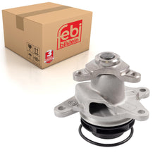 Load image into Gallery viewer, Viva Water Pump Cooling Fits Vauxhall 21 01 087 96R Febi 45057