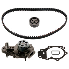 Load image into Gallery viewer, Water Pump Timing Belt Kit Fits Renault Twingo Febi 45102